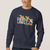 Endloser Sommer | Sweatshirt (leicht) (Vorderseite)