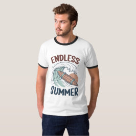 Endloser Sommer T-Shirt