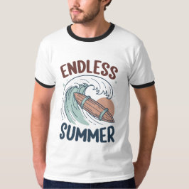 Endloser Sommer T-Shirt