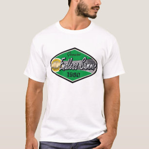 endloser Sommer T-Shirt