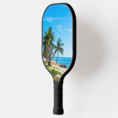 Endloser Strand Pickleball Schläger (Links)