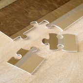 Endlosspiegel Puzzle (Seite)