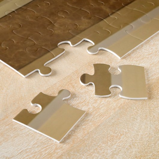 Endlosspiegel Puzzle (Seite)