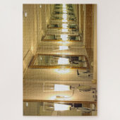 Endlosspiegel Puzzle (Vertikal)