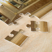 Endlosspiegel Puzzle (Seite)