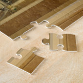 Endlosspiegel Puzzle (Seite)