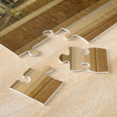 Endlosspiegel Puzzle (Seite)