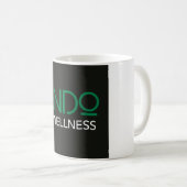 Endo Coffee Tasse (VorderseiteRechts)