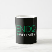 Endo Coffee Tasse (Mittel)