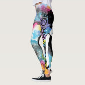 ENDO KRIEGER Leggings (Links)