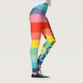 ENDO KRIEGER Leggings (Rechts)