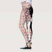 ENDO KRIEGER Leggings (Links)
