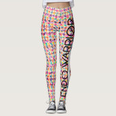 ENDO KRIEGER Leggings (Vorderseite)