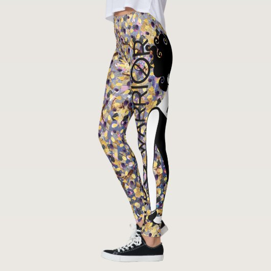 ENDO KRIEGER Leggings (Links)