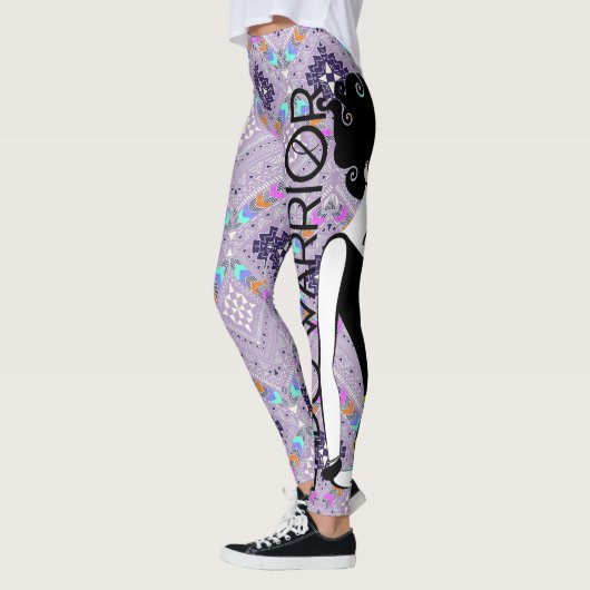 ENDO KRIEGER Leggings (Links)