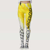 ENDO KRIEGER Leggings (Vorderseite)
