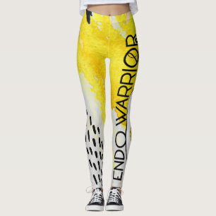 ENDO KRIEGER Leggings
