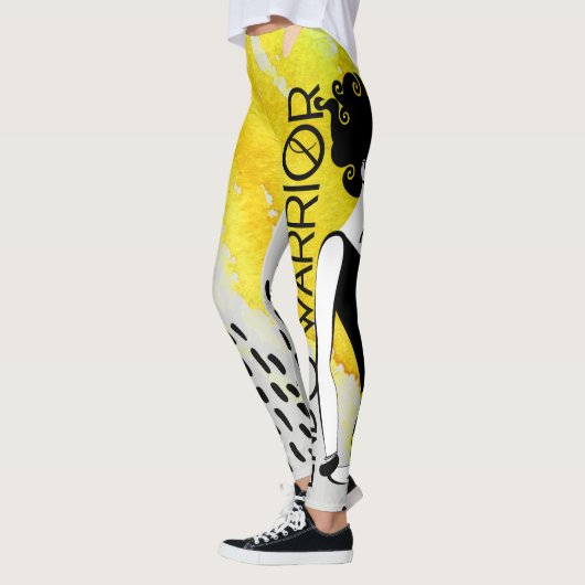 ENDO KRIEGER Leggings (Links)