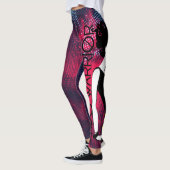 ENDO KRIEGER Leggings (Links)