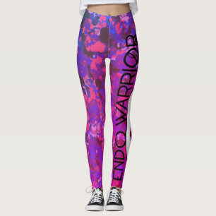ENDO KRIEGER Leggings