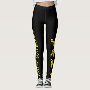 Endo Krieger-Leggings (2) Leggings