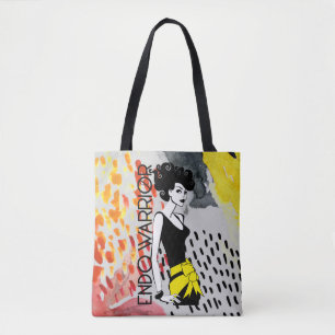 ENDO KRIEGER Taschen-Tasche Tasche