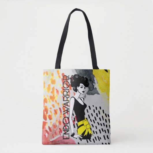 ENDO KRIEGER Taschen-Tasche Tasche (Vorderseite)