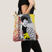 ENDO KRIEGER Taschen-Tasche Tasche (Von Nahem)