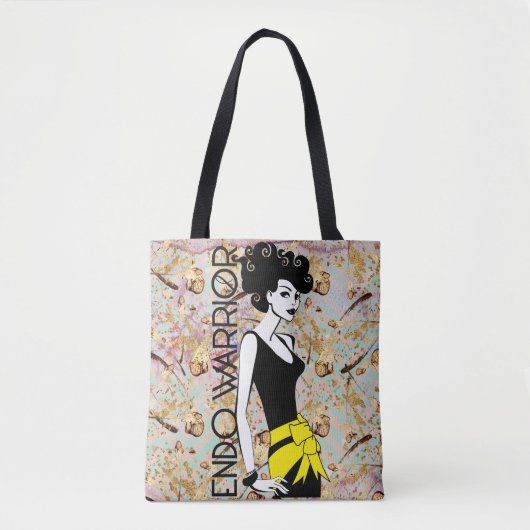 ENDO KRIEGER Taschen-Tasche Tasche (Vorderseite)
