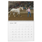 ENDO THE BLIND - 2024 Calendar Kalender (Jan 2027)