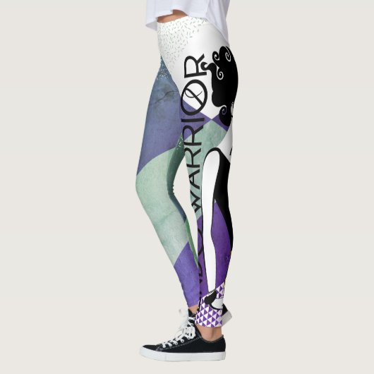 ENDO WARRIOR LEGGINGS (Links)