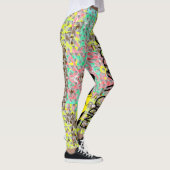 ENDO WARRIOR-Leggings Leggings (Rechts)
