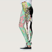ENDO WARRIOR-Leggings Leggings (Links)