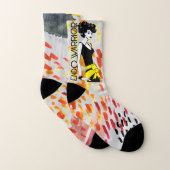 ENDO WARRIOR Socken (Paar)