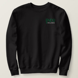 ENDO WELLNESS SWEATER SWEATSHIRT