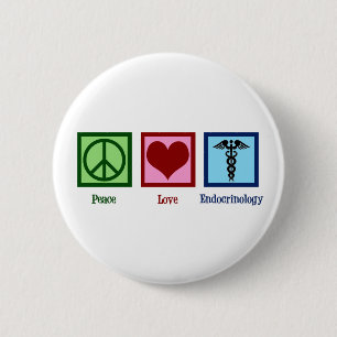 Endocrinologie der Liebe Button