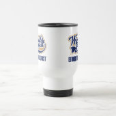 Endocrinologist-Geschenk Reisebecher (Mittel)