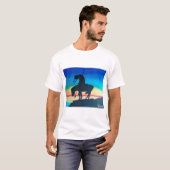 EndofTrailLarger.JPG T-Shirt (Vorne ganz)
