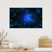 Endogenese Poster (Küche)