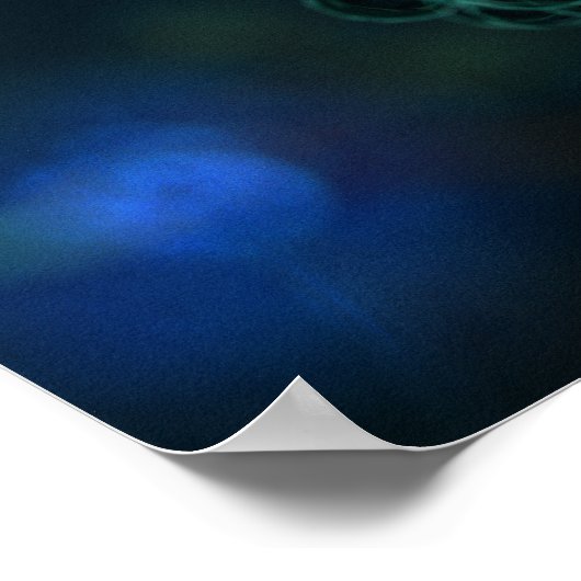 Endogenese Poster (Ecke)
