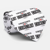 Endokrinologie besessen gewesen krawatte (Gerollt)