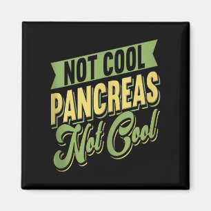 Endokrinologie Funny Diabetic Diabetes Awareness M Magnet