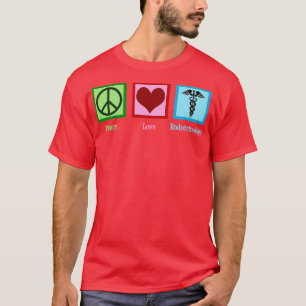 Endokrinologie T-Shirt