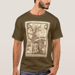 Endor der Zauberer T-Shirt