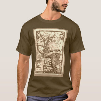 Endor der Zauberer T-Shirt