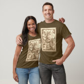 Endor der Zauberer T-Shirt (Unisex)