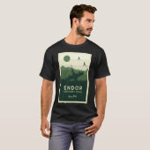 Endor, Heiliger Mond T-Shirt (Vorne ganz)