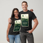 Endor, Heiliger Mond T-Shirt (Unisex)
