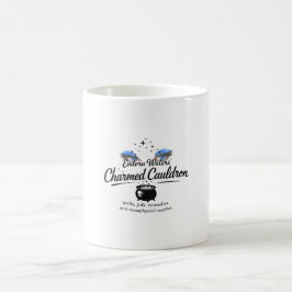 Endoras Magiegeschäft Kaffeetasse