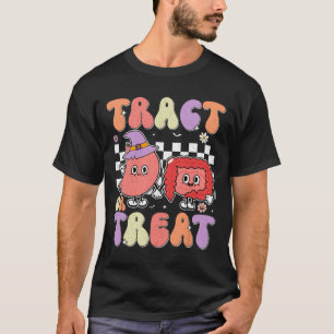 Endoskopie der Leckerei oder der Traktion, Niedlic T-Shirt